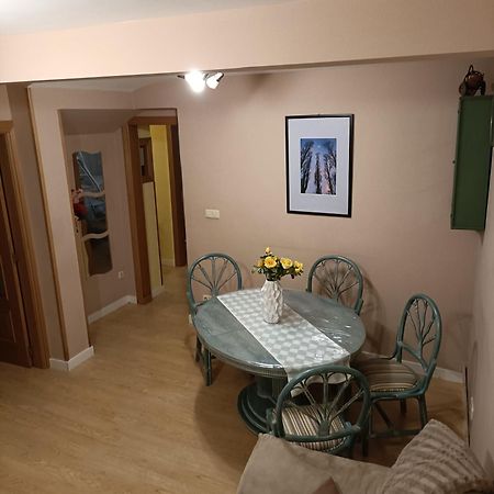 Apartamento Turistico La Canada 瓜达拉哈拉 外观 照片