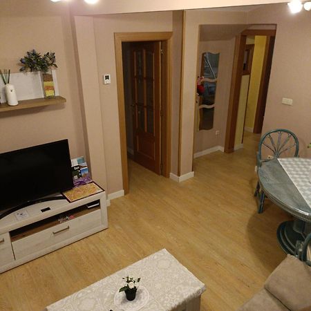 Apartamento Turistico La Canada 瓜达拉哈拉 外观 照片