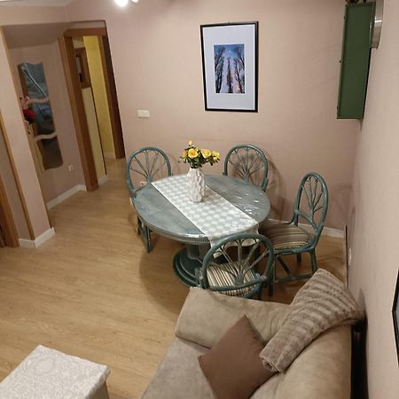Apartamento Turistico La Canada 瓜达拉哈拉 外观 照片