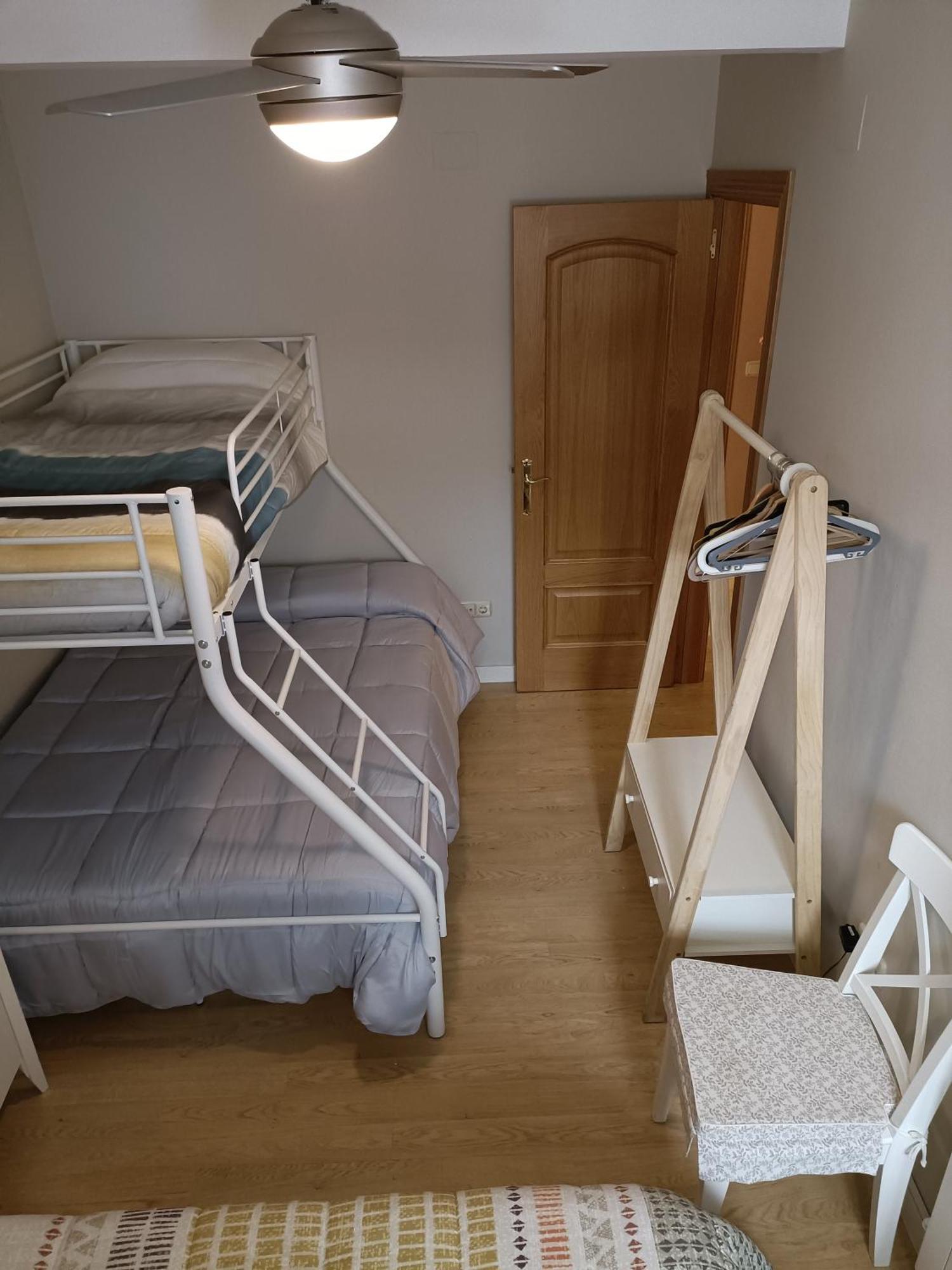 Apartamento Turistico La Canada 瓜达拉哈拉 外观 照片