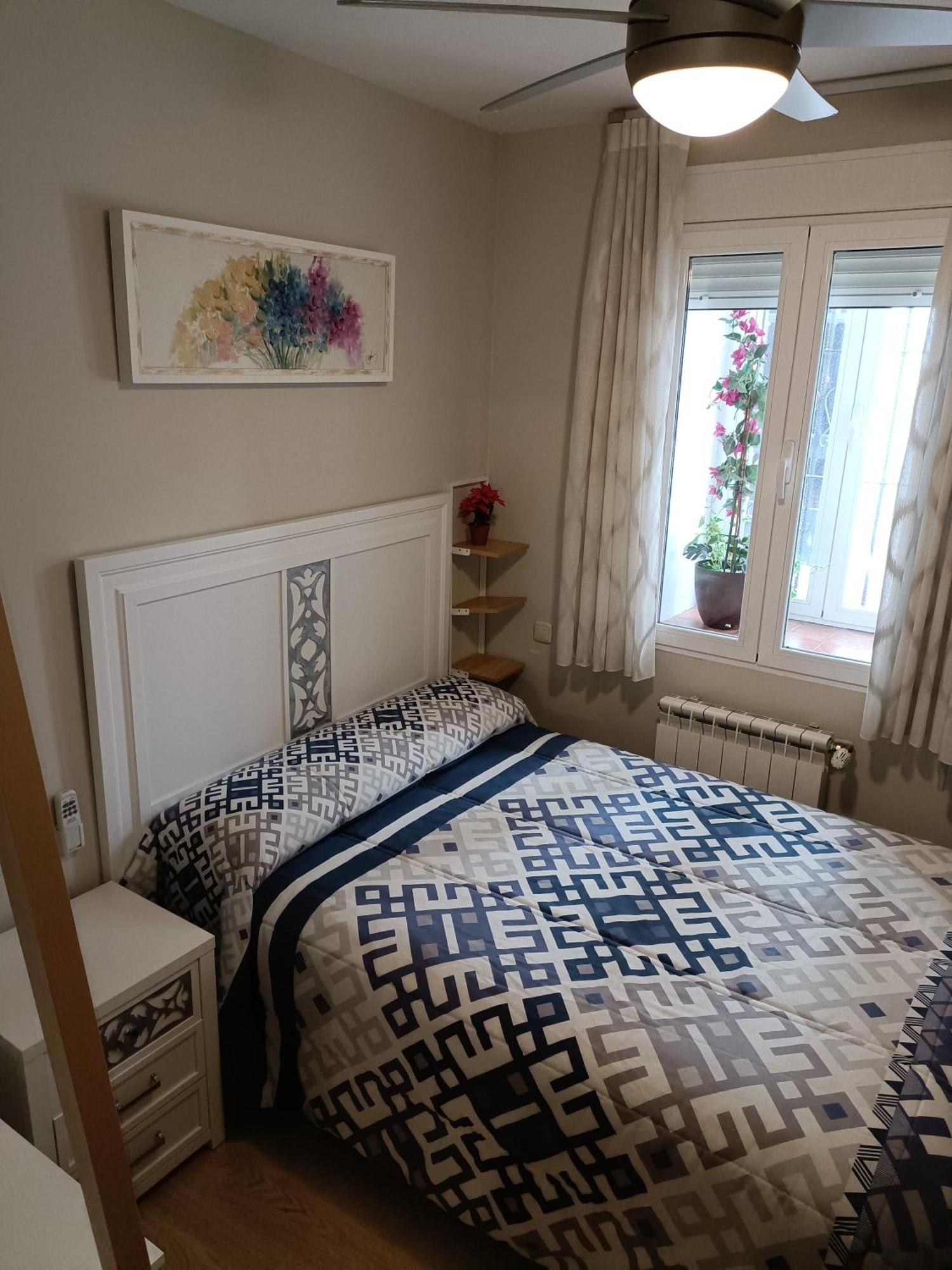 Apartamento Turistico La Canada 瓜达拉哈拉 外观 照片