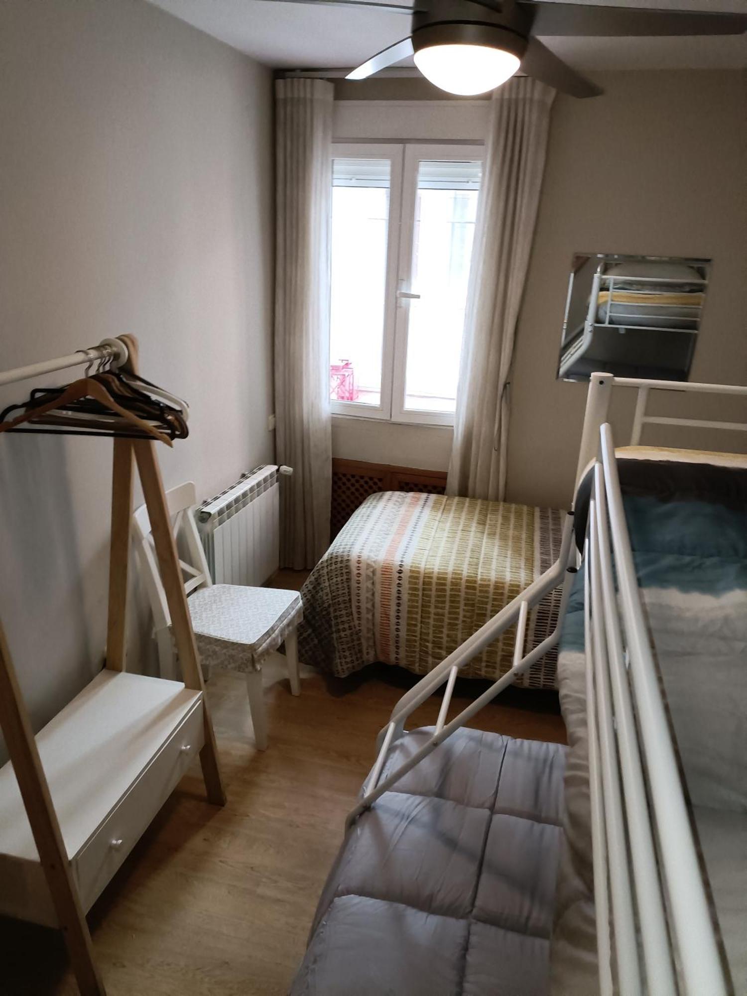 Apartamento Turistico La Canada 瓜达拉哈拉 外观 照片