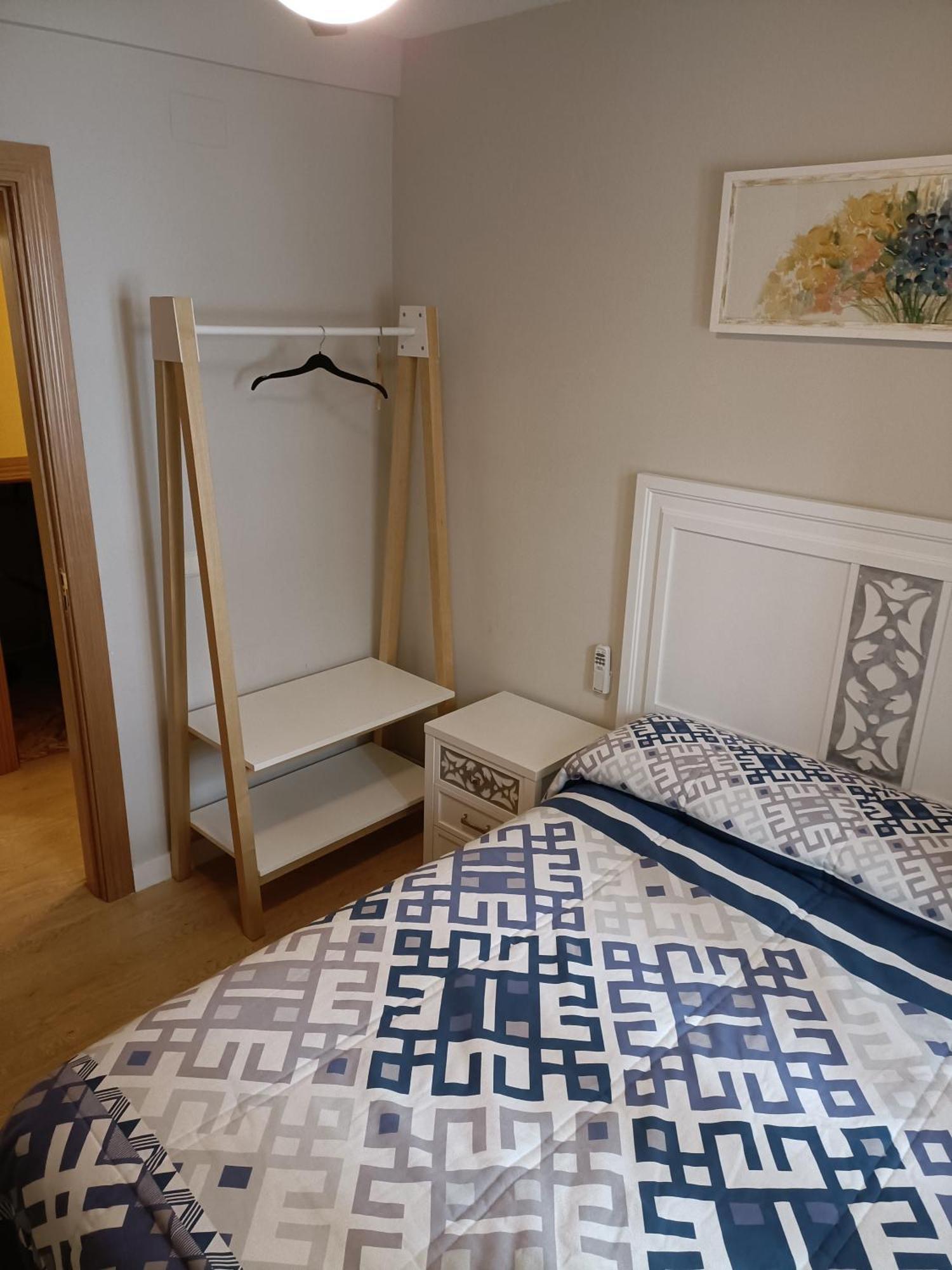 Apartamento Turistico La Canada 瓜达拉哈拉 外观 照片