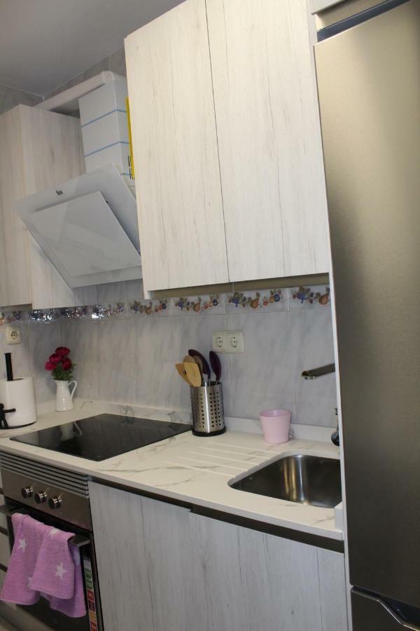 Apartamento Turistico La Canada 瓜达拉哈拉 外观 照片