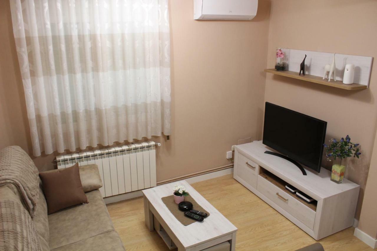 Apartamento Turistico La Canada 瓜达拉哈拉 外观 照片